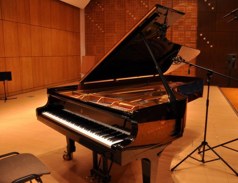 concert hall